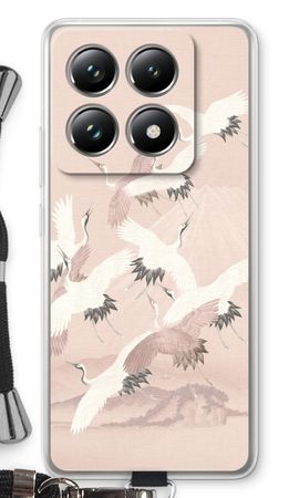 Japanese Crane Birds