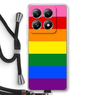 Gilbert-Baker-Flagge