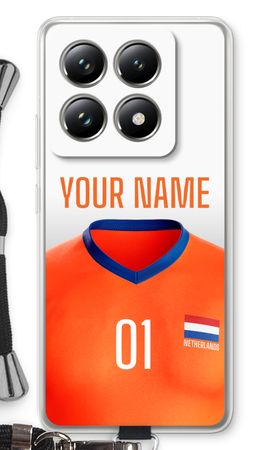 Netherlands - Football