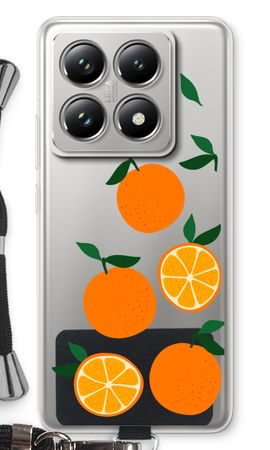 Will you be my clementine