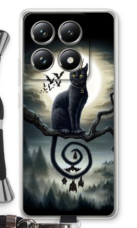 Moonlight Companions