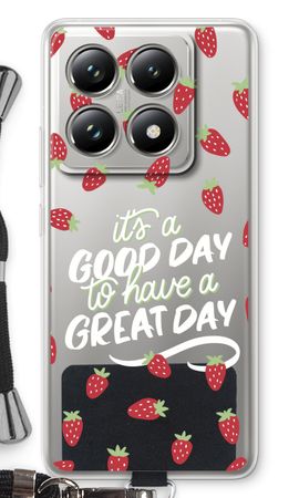 Don’t forget to have a great day