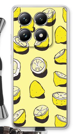 When Life Gives You Lemons...