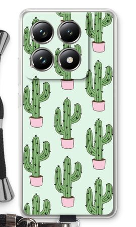 Cactus Lover