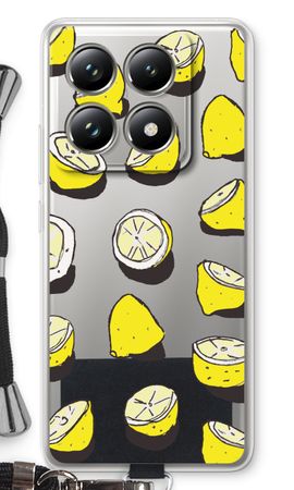 When Life Gives You Lemons...