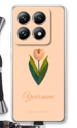 Namecase 1 - Floral
