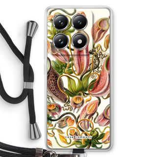 Haeckel Nepenthaceae