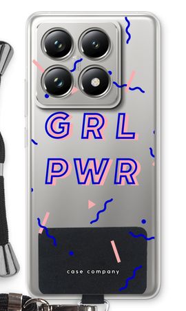 GRL PWR