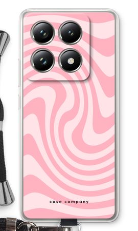 Swirl Pink