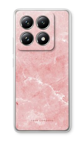 Pink Marble