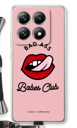 Badass Babes Club