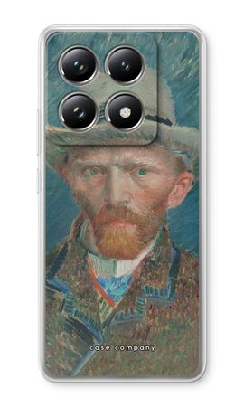 Van Gogh