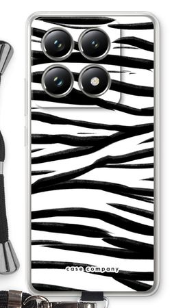 Zebra pattern