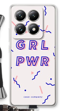 GRL PWR