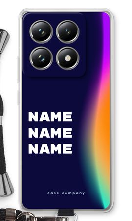 Namecase 2 - Neon