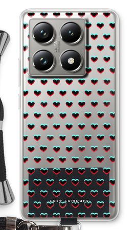 Little hearts