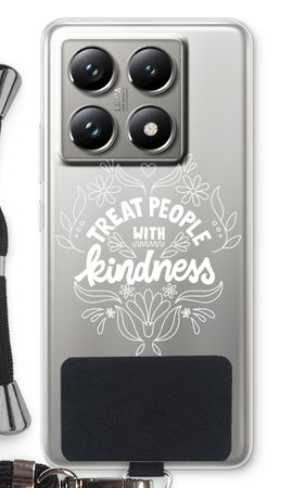 Always kind