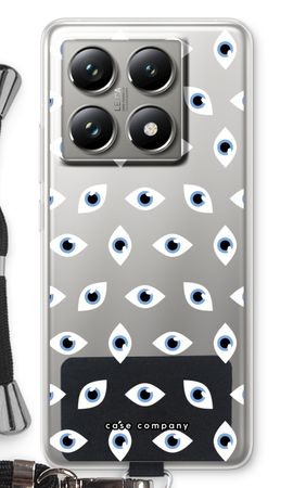 Eyes pattern