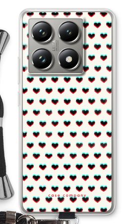 Little hearts