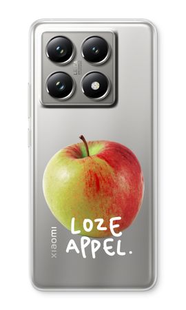 Loze appel