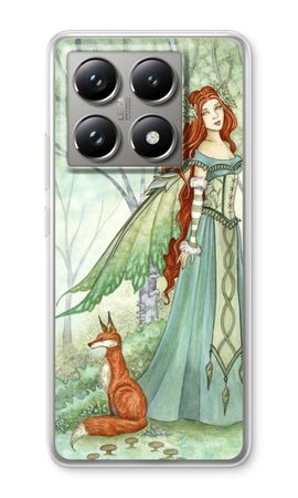 Woodland Guardians