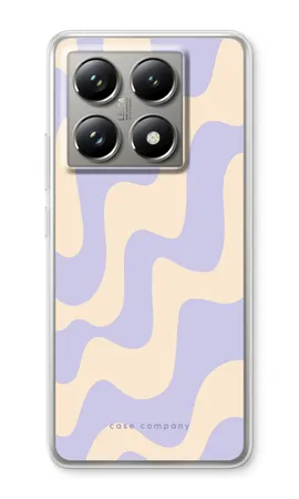 Flow, Miękkie etui Xiaomi 14T Pro