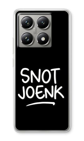 Snotjoenk