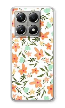 Little Ellila Flowers
