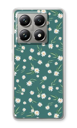 Small daisies