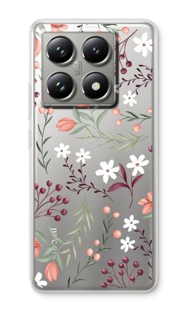 Floral world