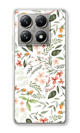 Sweet little flowers