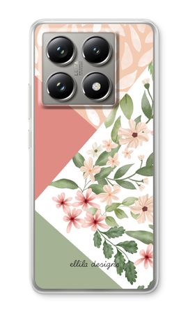 Sweet heaven geometrics