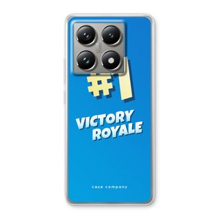 Victory Royale