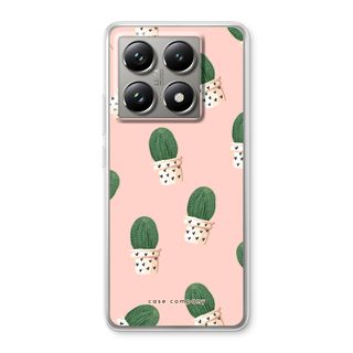 Cactus rosa