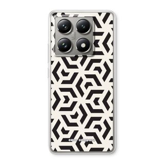 Crazy pattern