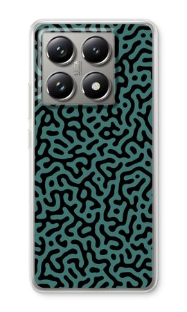 Turing pattern