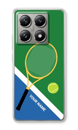 Tennis N°1