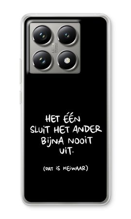 Het één