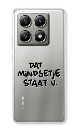 Mindsetje