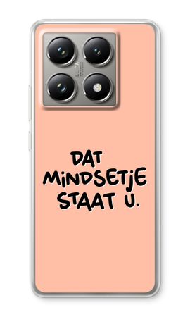 Mindsetje