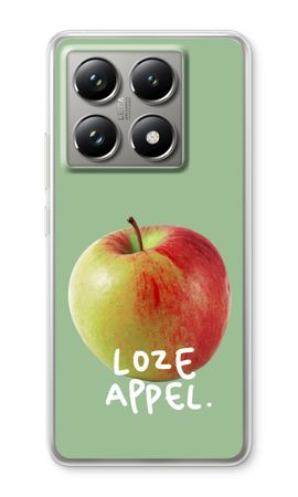 Loze appel