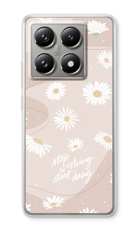 Daydreaming becomes reality