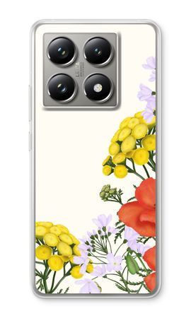 Wildflowers