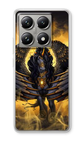 Pegasus