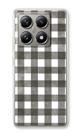 Gingham style
