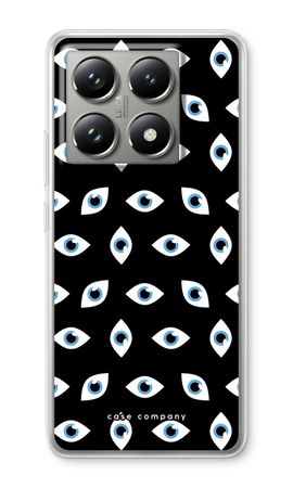 Eyes pattern