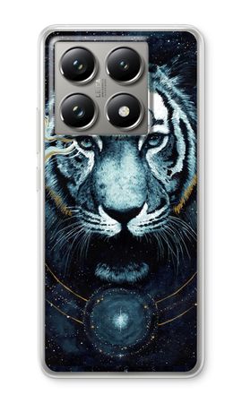 Darkness Tiger