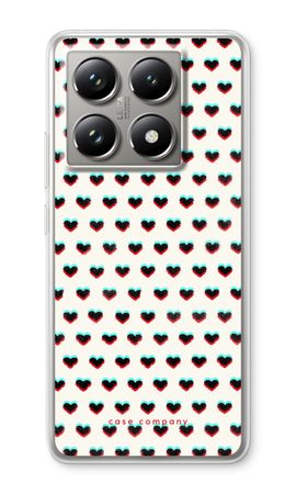 Little hearts