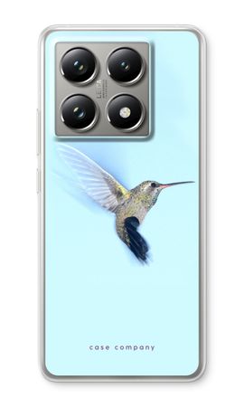 Hummingbird