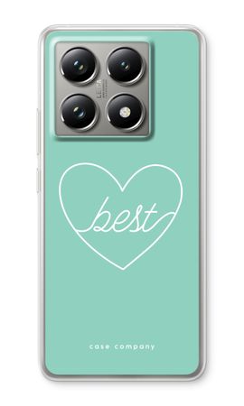 Best heart pastel